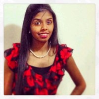 Goli Nutrition Employee Anusiyaa Murugathasan's profile photo