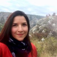 Westcon Group Employee Maria Zsido's profile photo