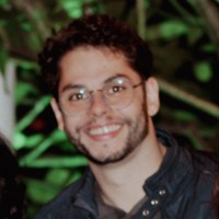 Mart Minas Distribuição LTDA Employee Victor Campos's profile photo