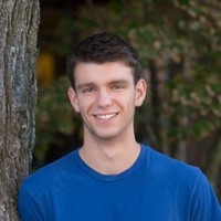 Quickbase Employee Zach Lovett's profile photo