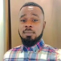 ZINO CI Employee Evariste Tanoh's profile photo