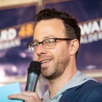 2nd Story Employee Nick Ward's profile photo