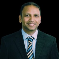 Happy Paws Happy Hearts Foundation Employee Nitin Naik's profile photo