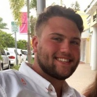 Jake Algor's profile photo