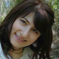 ARMECONOMBANK OJSC Employee Aghavni Tolmajyan's profile photo