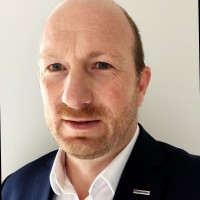 Panasonic New Zealand Ltd. Employee Paul Grey's profile photo
