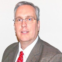 Educational Testing Consultants Employee Steven Shotts's profile photo