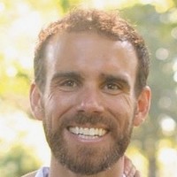 WHOOP Employee Ed Baker's profile photo