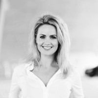 Lan Handling Technologies Employee Elsaline Muskens's profile photo