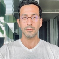 Freelance Employee Ron's profile photo