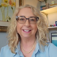 Saint Michael's College Employee Ingrid Peterson's profile photo