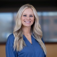 Intermountain Health Employee Ashley Brower's profile photo