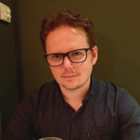 Bio-Gene Technology LTD Employee Alexander Wade's profile photo