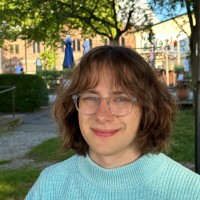 Experiment 101 Employee Mau Lundell's profile photo