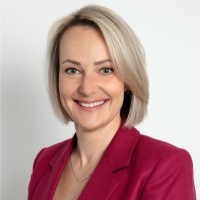 Burckhardt Compression Employee Larisa Petchenova's profile photo