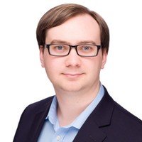 GQR Employee Thomas Esty's profile photo