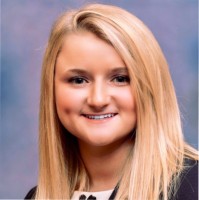 Deloitte Employee Molly Richard's profile photo