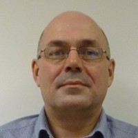 Fisher Group Employee Dave Bsc's profile photo