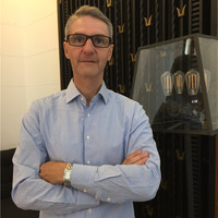 beauvallet Employee Fred Pilier's profile photo