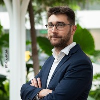 Jean-Côme Lagrée Email