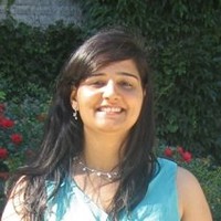Kirti Dhull Email