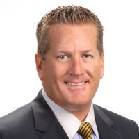Centennial Bank Employee Dan Blagriff's profile photo