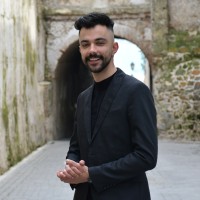 Dabcorp Employee Omar Baddour's profile photo
