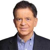 Cervin Ventures Employee Shirish Sathaye's profile photo