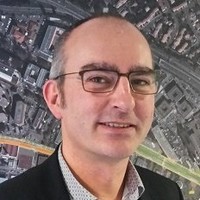 Tisséo Employee Christophe Ferre's profile photo
