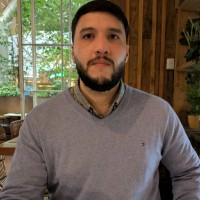 Universitaria Employee Arnaldo Ramirez's profile photo