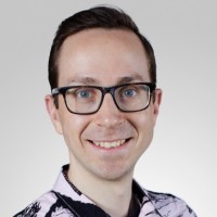 EVCS Employee Dan Reyes-Cairo's profile photo