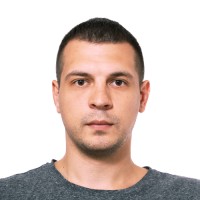 Vasilii Medvedev's profile photo