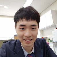 Keyinside Employee James Han's profile photo