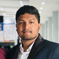 Vinay Pendam's profile photo