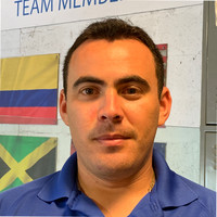 Interglass Employee Herminio Perez's profile photo