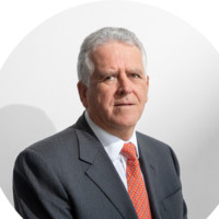 Athelney Trust Plc Employee Manny Pohl's profile photo