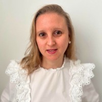 Hoffentech Employee Priscila Hermann's profile photo