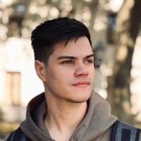 DocHQ Employee Daniel Albul's profile photo