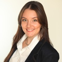 Gladius Communications Employee Raeya She/Her/Hers's profile photo