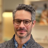 Spade Employee Matt Harris's profile photo