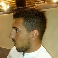 Kromabatch Employee Daniele Salvatore's profile photo