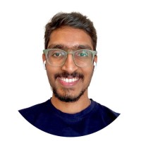 BridgeHaul Employee Rohan Gaddam's profile photo