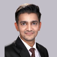 Tata Electronics Employee Prateek Singhvi's profile photo