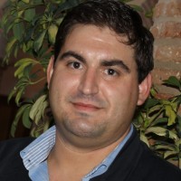 Vegaverde Employee Juan Diego Guzmán Valero's profile photo