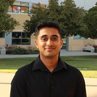 SP Motorsports Employee Akarsh Sharma's profile photo