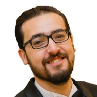 Inertia Egypt Employee Ahmed El-Khouly's profile photo