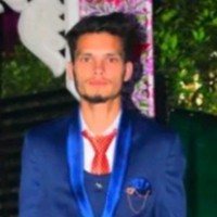 Priyanshu Pathania's profile photo