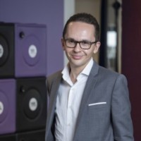 Assystem Employee Camille Christ's profile photo