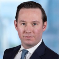 Goldman Sachs Employee Timothy Carson's profile photo