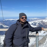Sunstone Logistic Systems Employee Rivindu Wanniachchi's profile photo